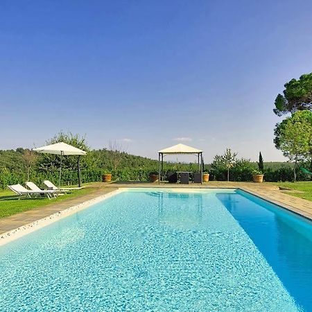 Podere Romina Valiano Exterior foto
